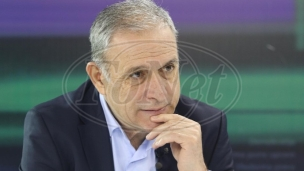 Zašto predsednik nema vremena